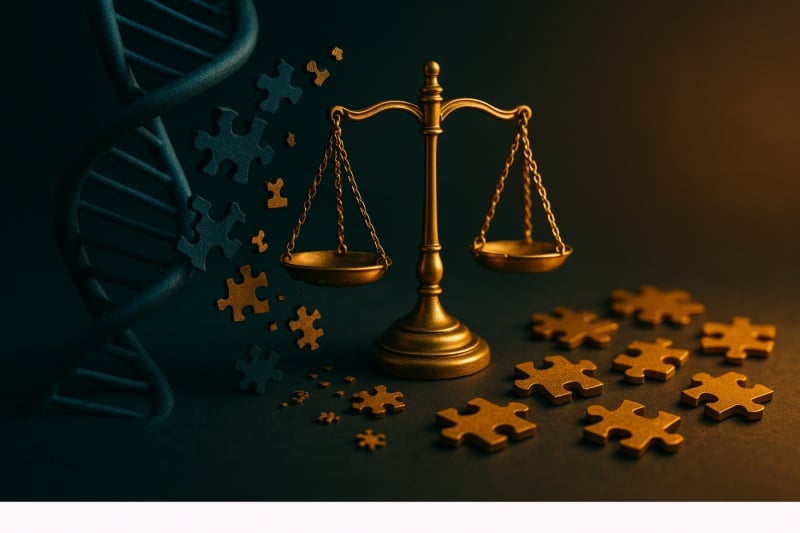 Terapias Génicas: ¿Cura millonaria o derecho universal?