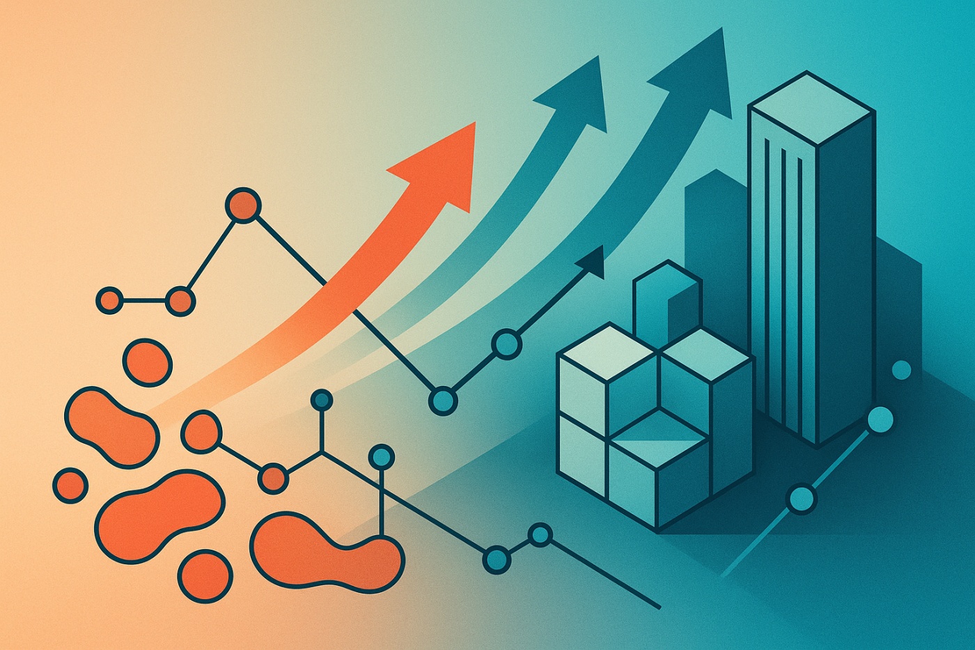 Scaleups: de startup a gran empresa sin morir