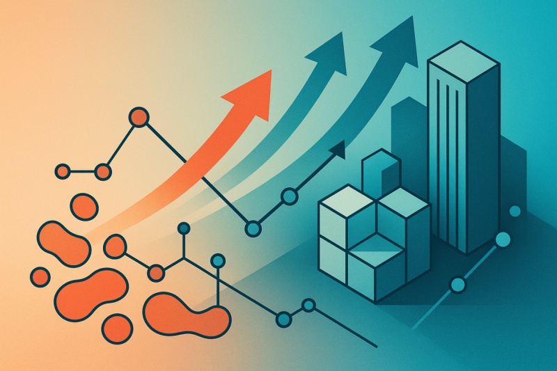 Scaleups: de startup a gran empresa sin morir