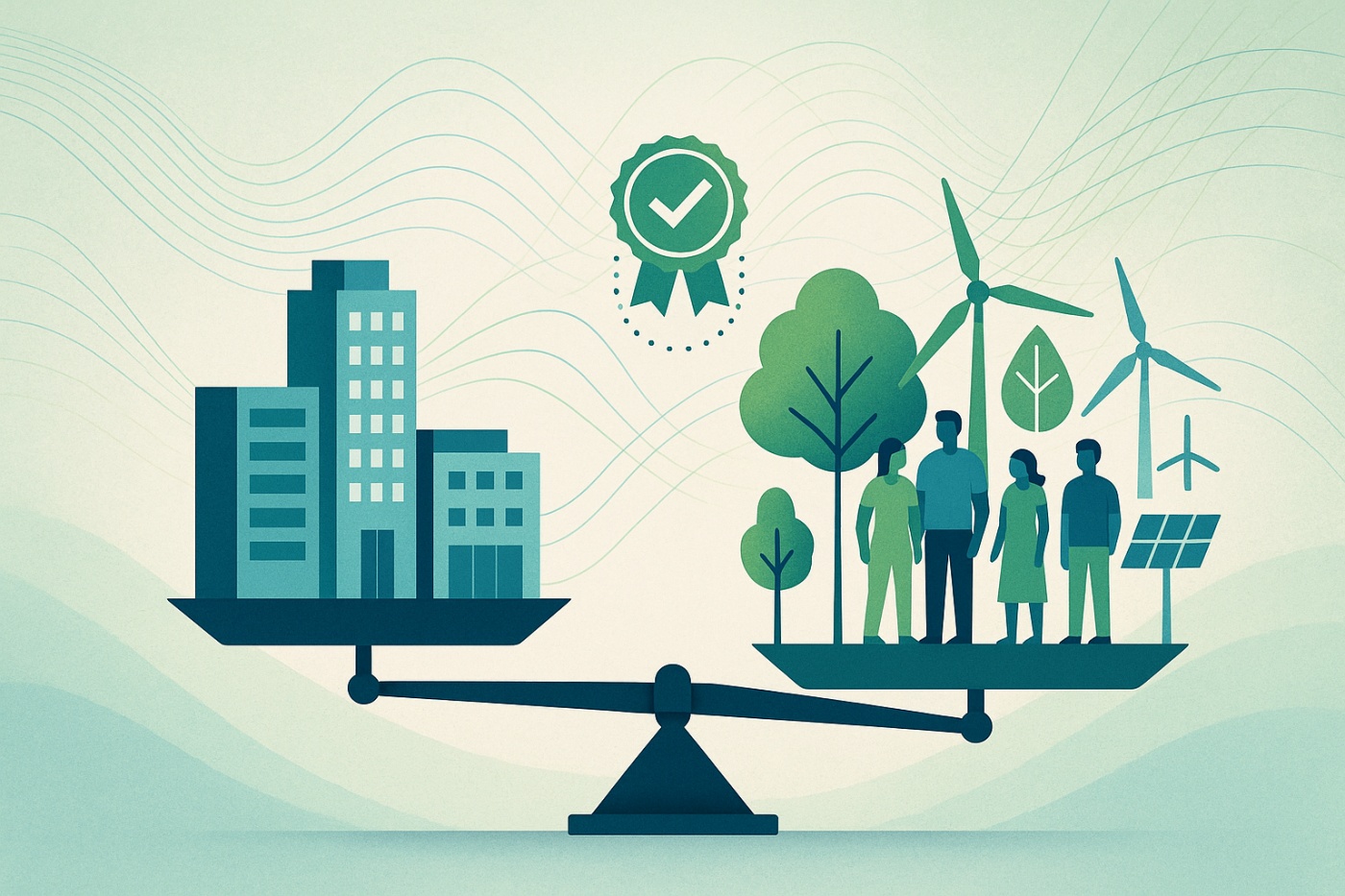 Empresas B: Certificar tu impacto social real