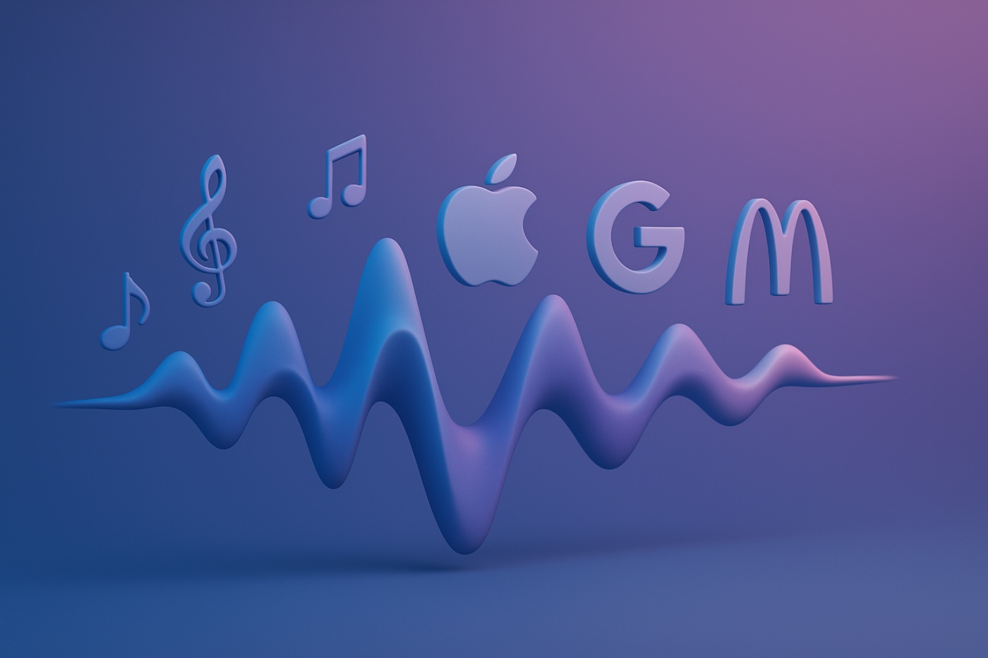Branding Sonoro: El Arte de Crear Identidad con Audio