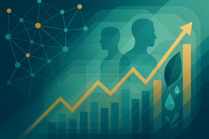 Empresas de Impacto: Cómo Medir el Retorno Social Real