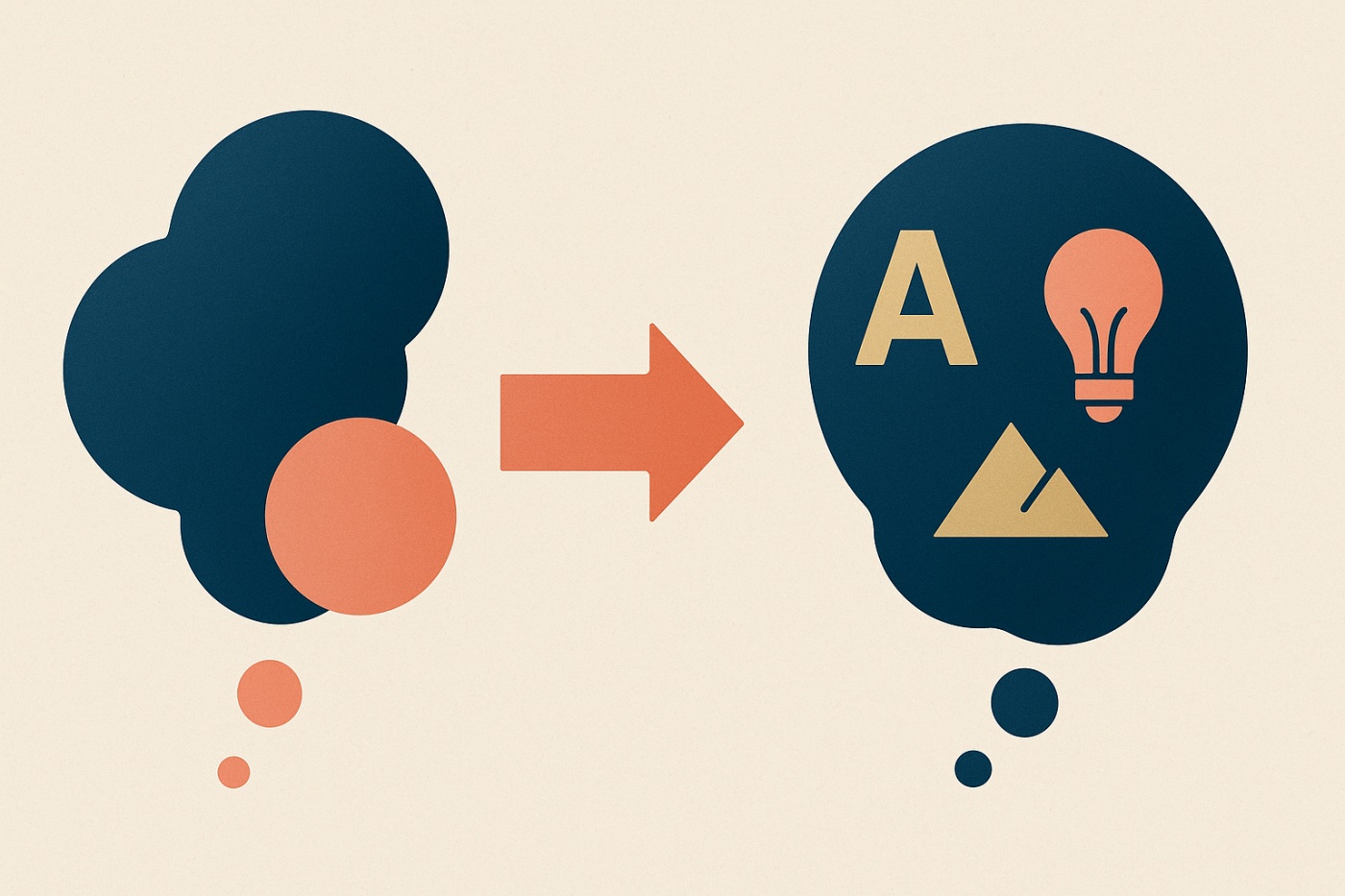 Ilustración Conceptual: El Arte Visual que Piensa
