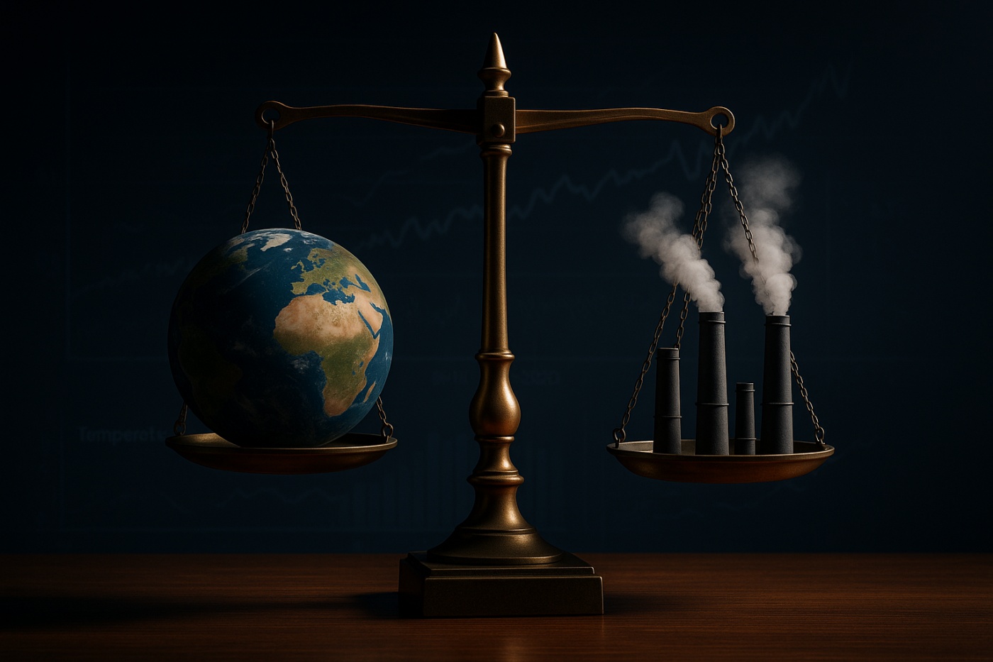 Litigios Climáticos: La Nueva Frontera del Derecho