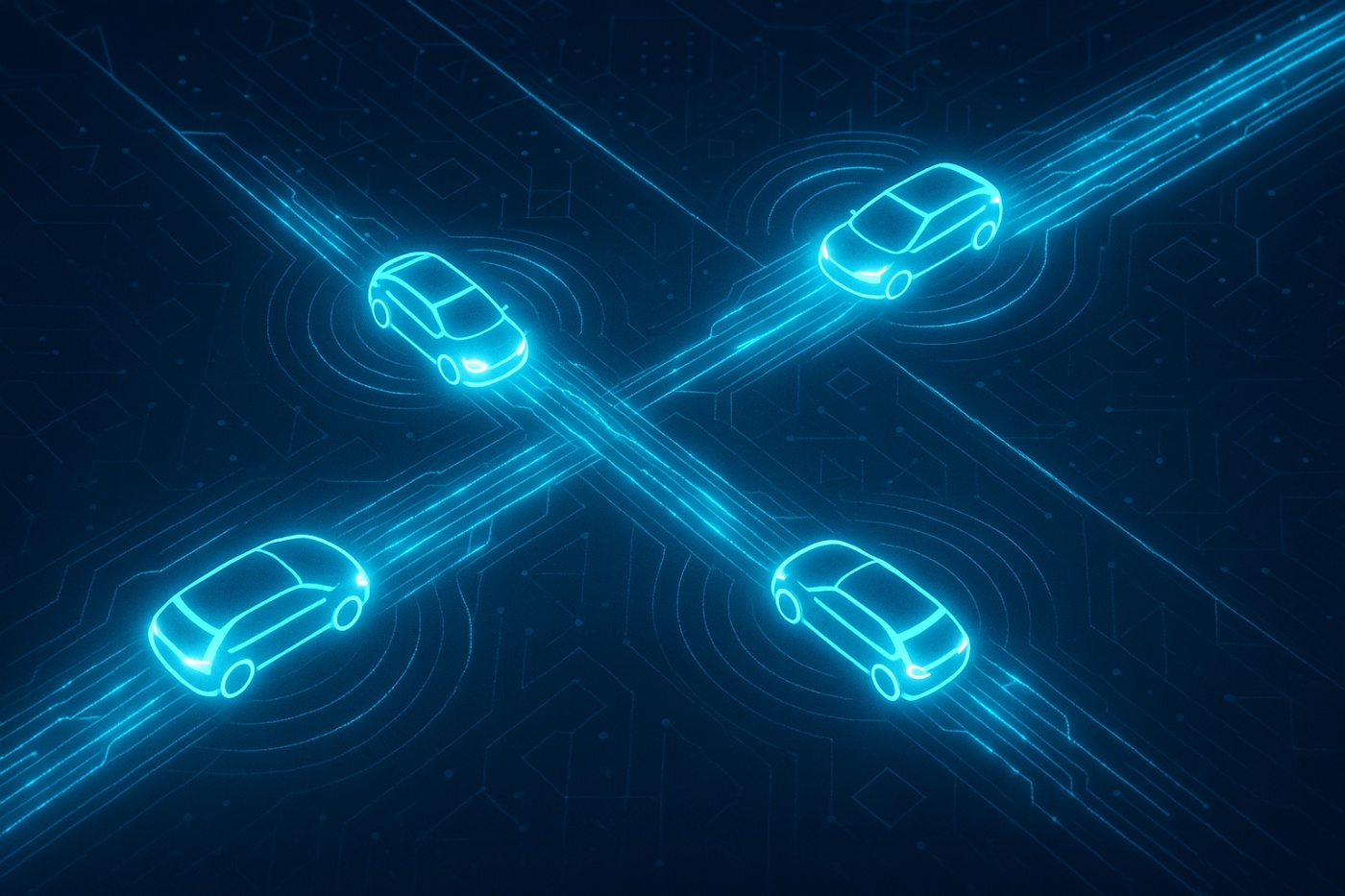 Software para flotas autónomas: la revolución del transporte