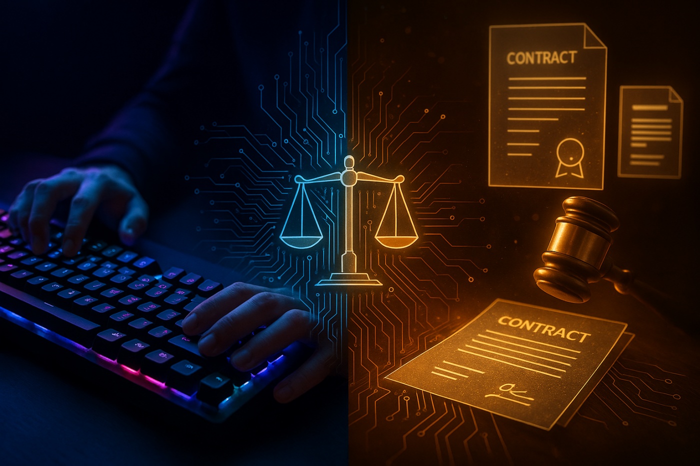 Derecho en los E-Sports: La Nueva Arena Legal Digital