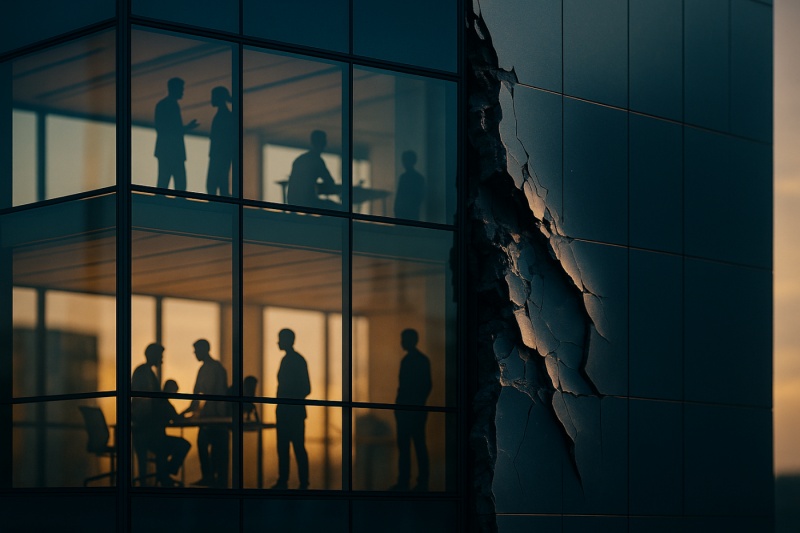 Employer Branding Auténtico: La Clave Que Todos Ignoran