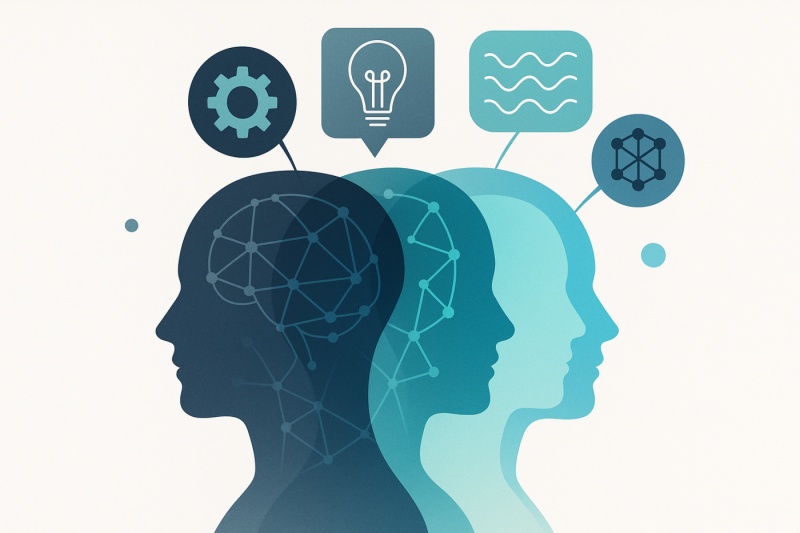 Metacognición: Aprende a Aprender y Multiplica tu Potencial