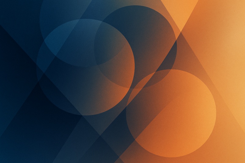 Backgrounds Abstractos: Guía Completa para Diseñadores