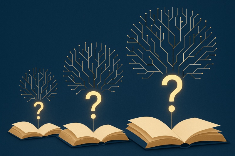 Pedagogía de la Pregunta: La Herramienta que Transforma el Aula