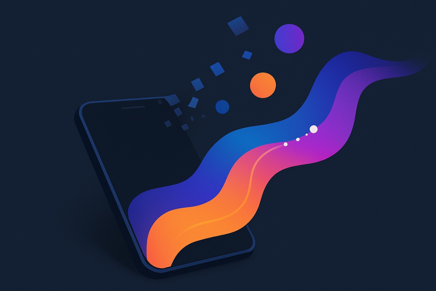 Onboarding de apps: el arte de no perder usuarios en 3 minutos