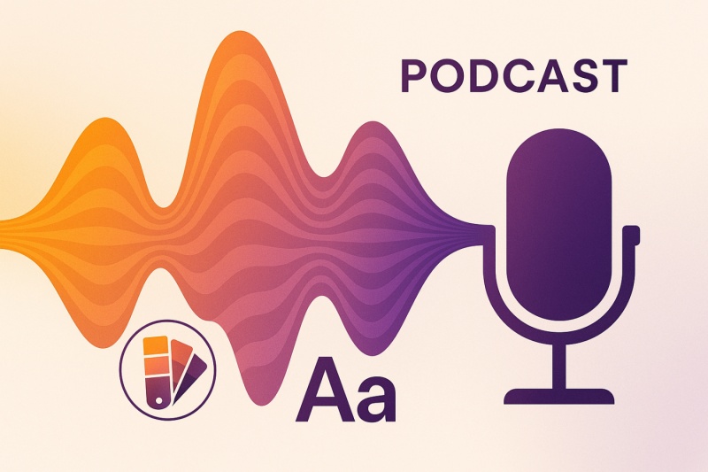 Branding de Podcasts: Cómo Convertir tu Audio en Marca