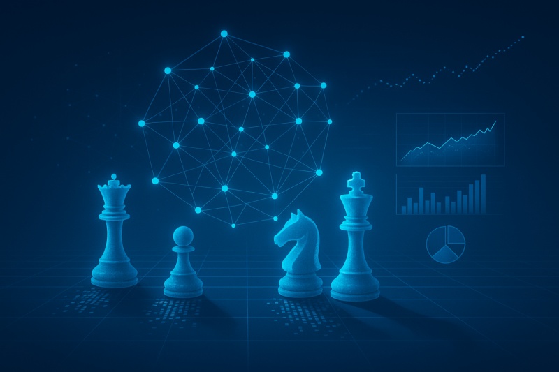 Inteligencia Competitiva Digital: Tu Ventaja Invisible