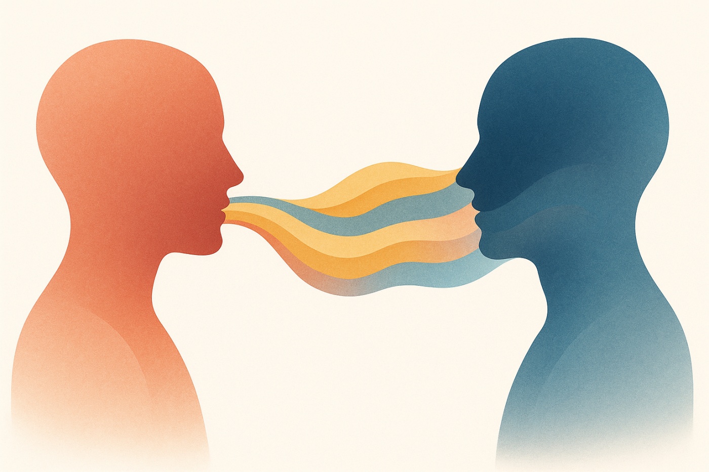 Comunicación No Violenta: Transforma Conflictos en Conexión