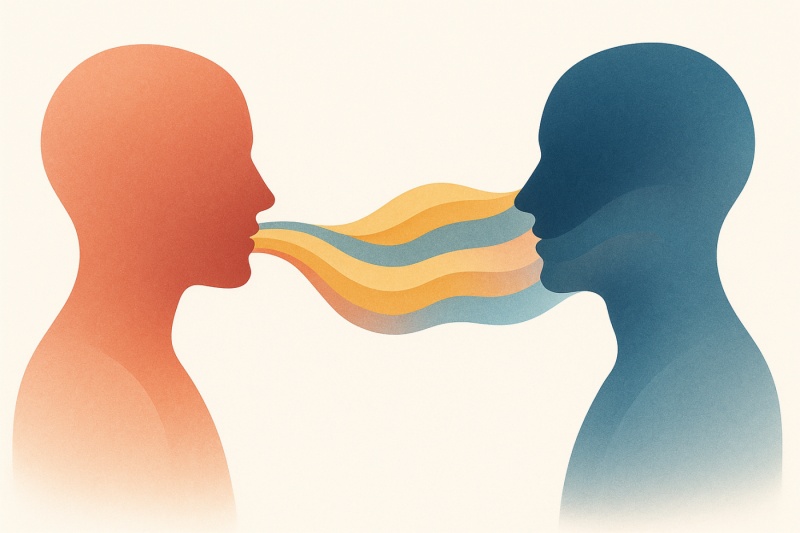 Comunicación No Violenta: Transforma Conflictos en Conexión