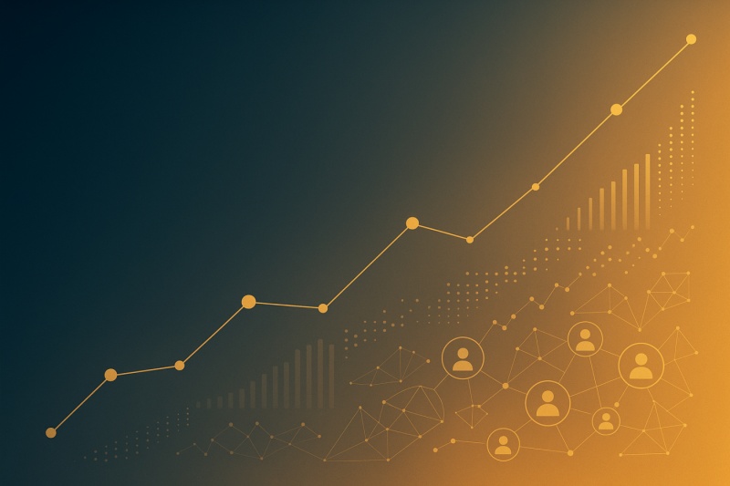 CLV: El secreto para clientes que valen oro