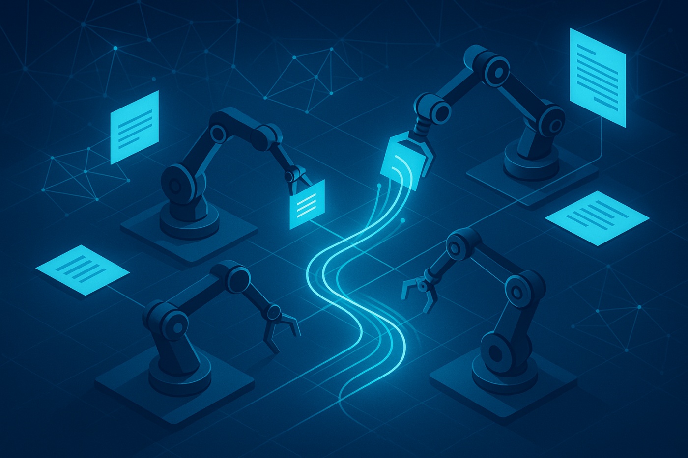 RPA: Las Herramientas que Redefinen el Trabajo