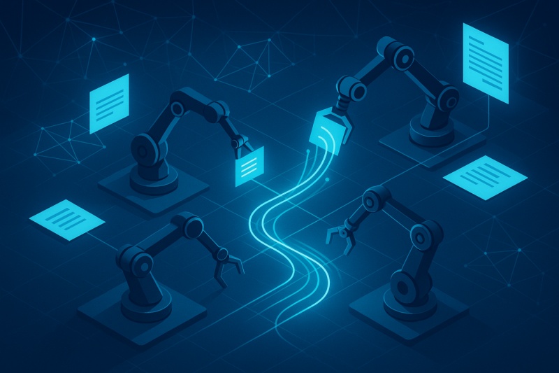 RPA: Las Herramientas que Redefinen el Trabajo