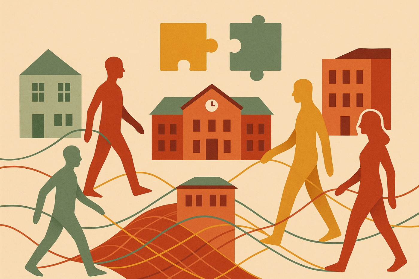 Aprendizaje por Proyectos Comunitarios: Guía Completa