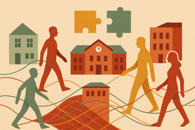 Aprendizaje por Proyectos Comunitarios: Guía Completa