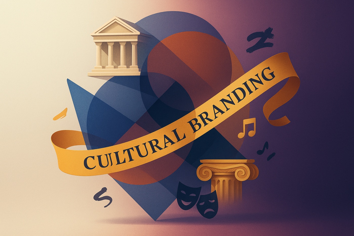 Branding Cultural: Cómo las Artes Crean Identidades