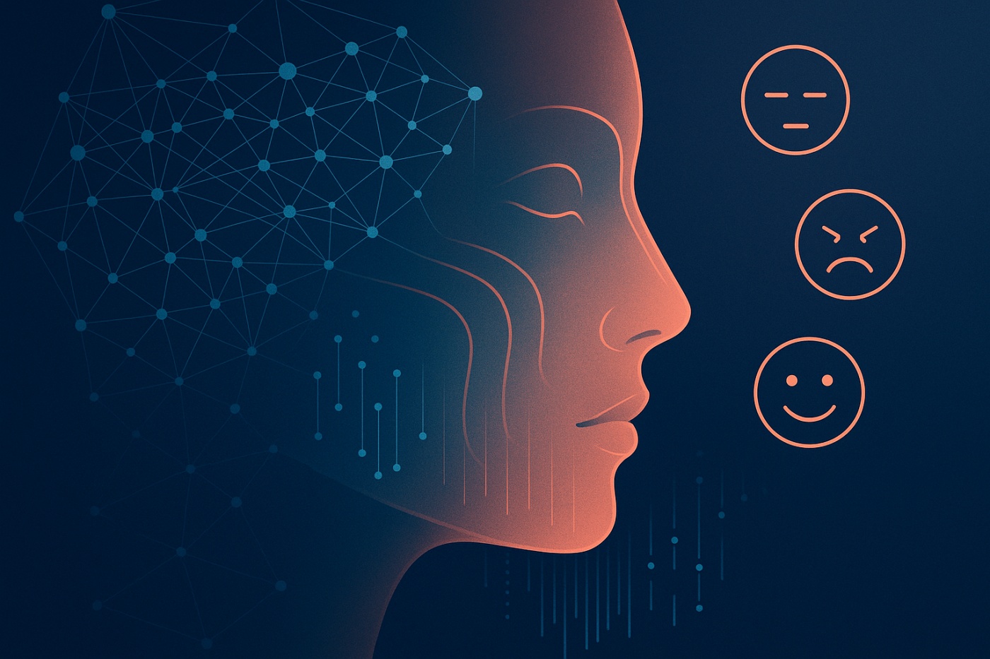 Reconocimiento de emociones: la nueva era del servicio