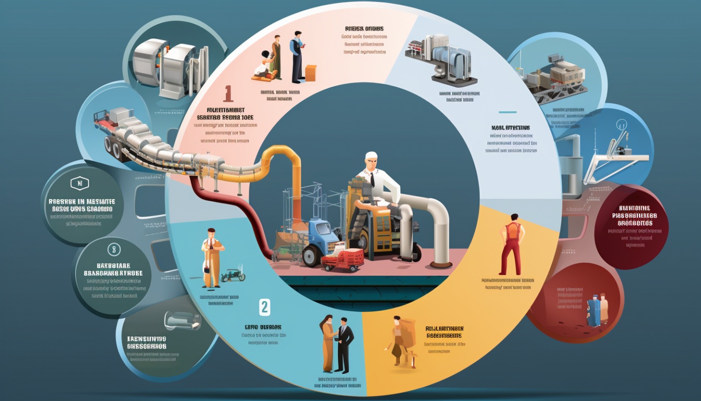 Análisis del Ciclo de Vida de los Productos,Ingeniería industrial,LCA,sostenibilidad,Licenciatura en Ingeniería Industrial,educación en línea