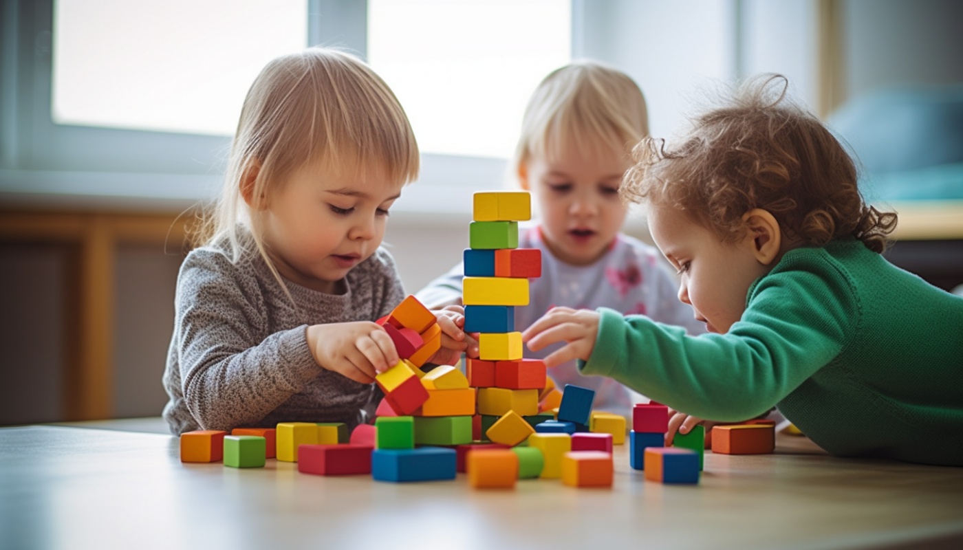 juego en la educación,educación temprana,aprendizaje a través del juego,importancia del juego,enseñanza basada en el juego,Licenciatura en Pedagogía,Universidad UDAX