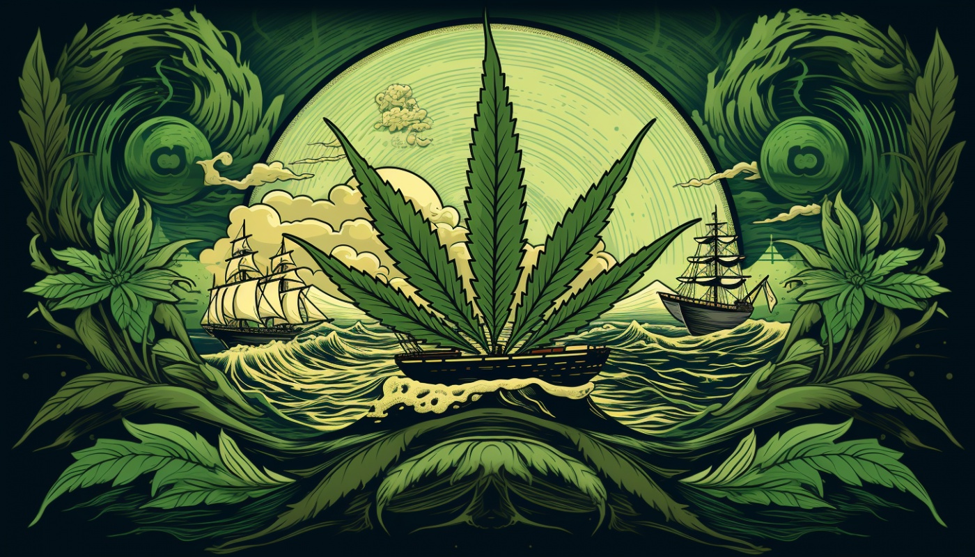 cannabis, legislación, uso medicinal, uso recreativo, tendencias legales, derecho, UDAX