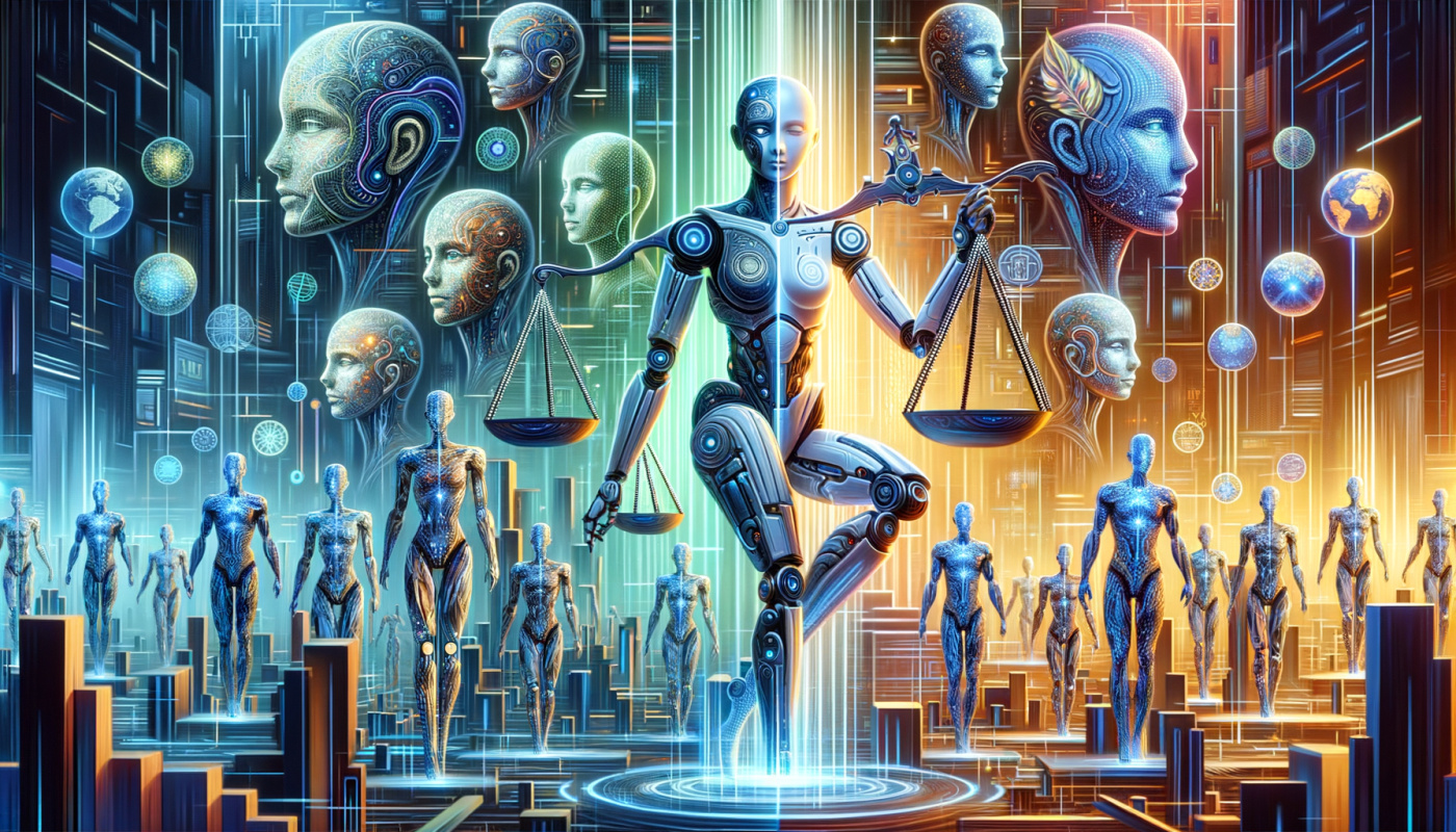 ética en IA,inteligencia artificial,responsabilidad AI,educación en sistemas computacionales,tecnología y sociedad,Licenciatura en Sistemas Computacionales en línea,privacidad en IA,transparencia en IA,gobernanza de IA,futuro de la tecnología