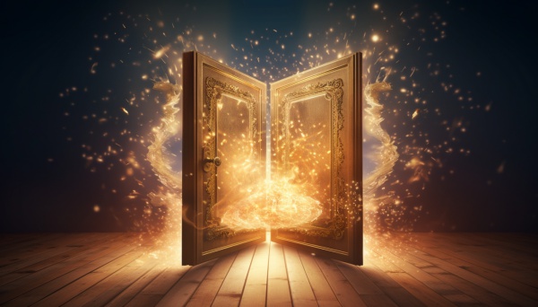 Abriendo Puertas a la Imaginación: La Promoción de la Lectura en la Era Digital