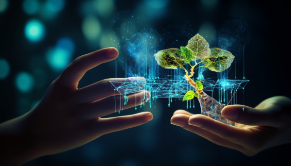 Biotecnología y Software: Transformando Nuestro Mundo