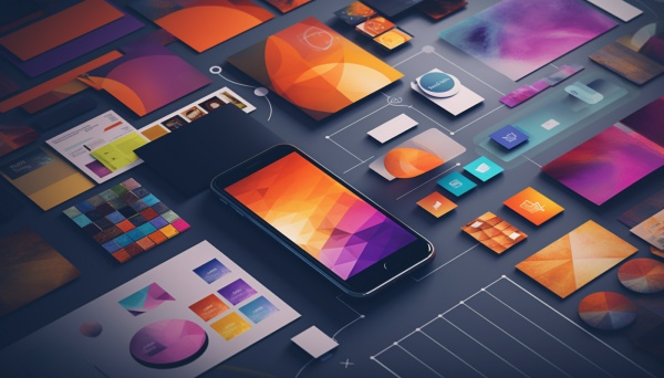 Creación de Mockups y Prototipos para Apps: La Clave en el Diseño Digital