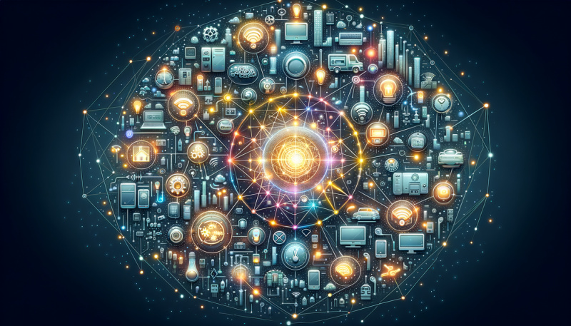 Desentrañando la Revolución del Internet de las Cosas (IoT): Transformación Conectada