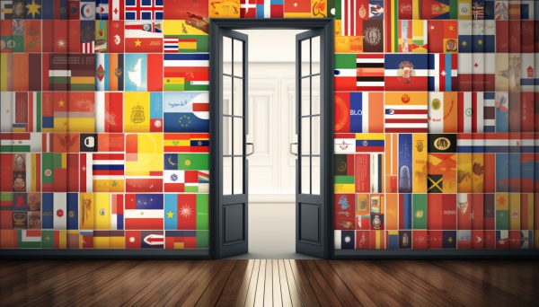 Educación Bilingüe y Plurilingüismo: Una Puerta Abierta al Mundo Global