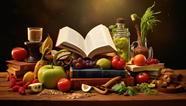 Educación Nutricional: La Clave para una Vida Saludable