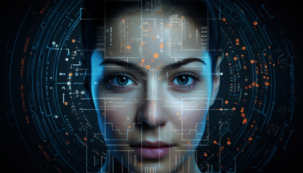 El Ascenso de las Tecnologías de Reconocimiento Facial en el Mundo de la Informática