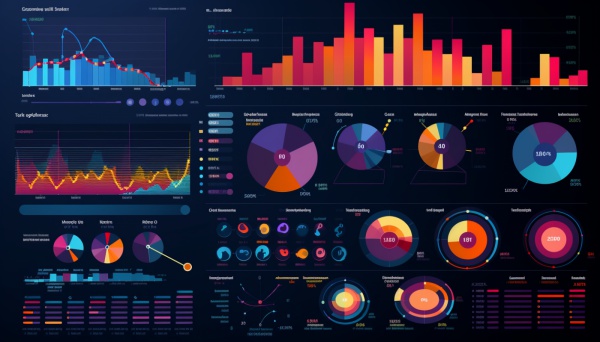 El Poder de la Visualización: Diseño de Dashboards y Visualización de Datos