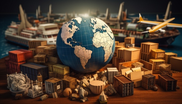 La Importancia del Derecho Aduanero y Comercio Exterior en la Globalización