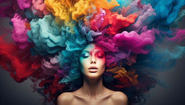 La Influencia del Color en el Marketing Digital: Un estudio psicológico