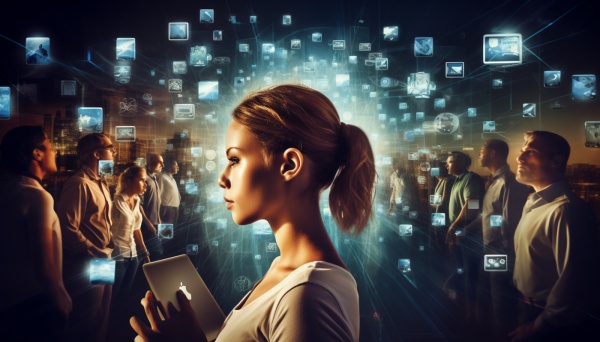 Las Redes Sociales: Su Futuro y su Impacto en la Tecnología