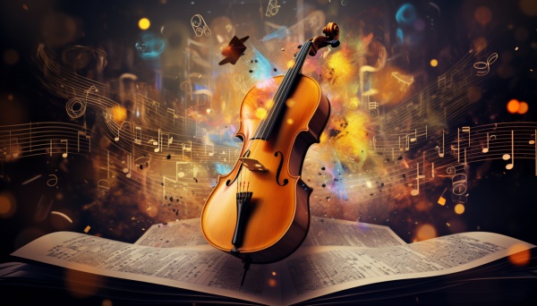 Música y Artes como Instrumentos Transformadores en la Pedagogía