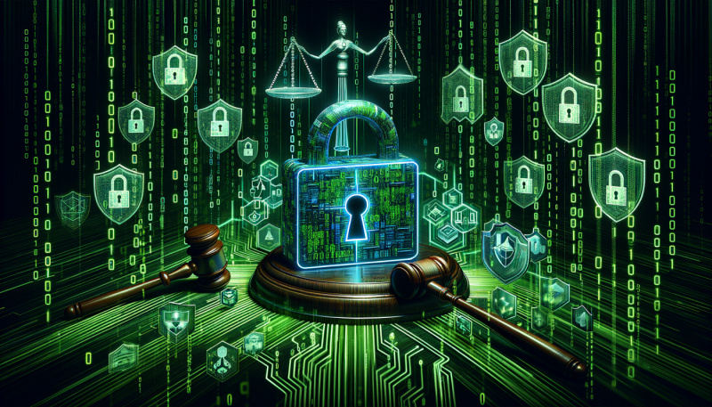 Navegando con Seguridad: Cómo la Regulación del Ciberespacio Protege contra el Ciberacoso