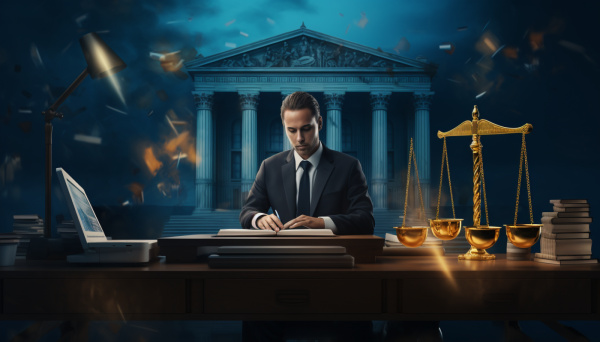 Navegando en el Mundo del Derecho Bancario: Operaciones y Servicios Financieros