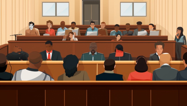 Reforma en el Sistema de Justicia Penal: Del Juicio Escrito al Juicio Oral
